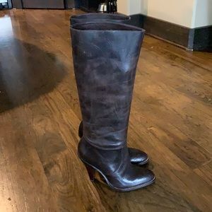 New Steve Madden boots